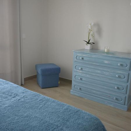 Apartamento Azul Картейра Экстерьер фото