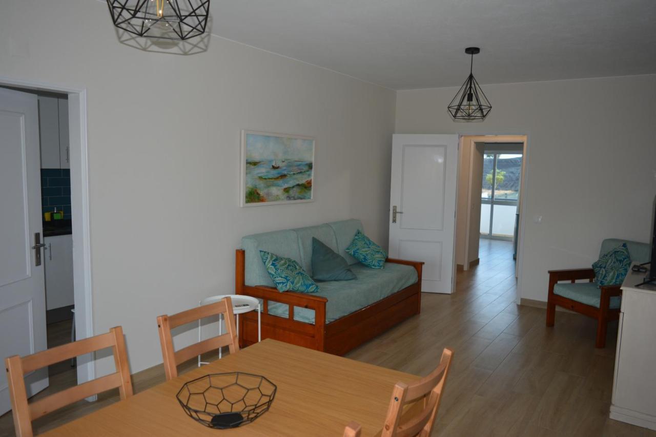 Apartamento Azul Картейра Экстерьер фото