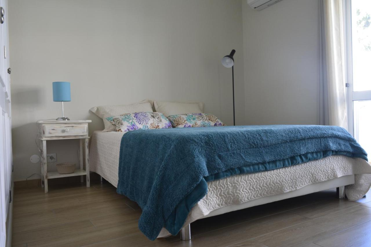 Apartamento Azul Картейра Экстерьер фото